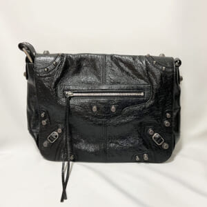 バレンシアガ ルカゴール ミディアム 719093