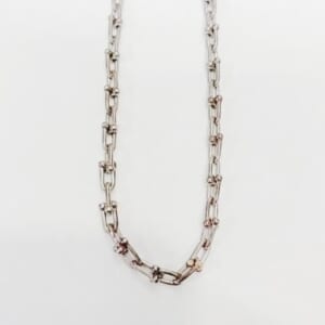 ティファニー ハードウェア スモールネックレス