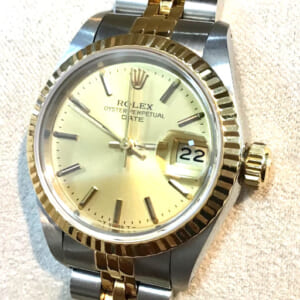 ロレックス デイトジャスト 69173