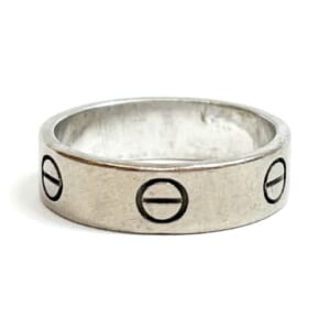 カルティエ ラブリング