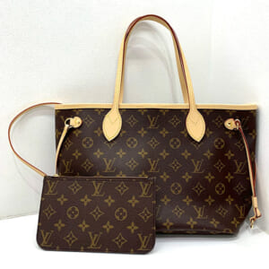 ルイヴィトン モノグラム ネヴァーフルPM M46979