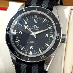 オメガ シーマスター 233.30.41.21.01.001