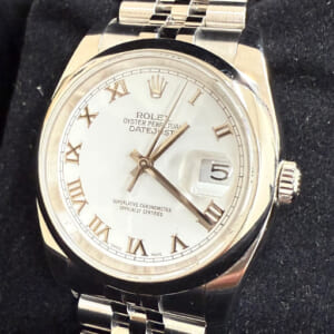 ロレックス デイトジャスト 116200