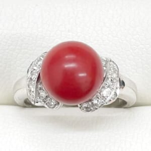 サンゴリング 9mm