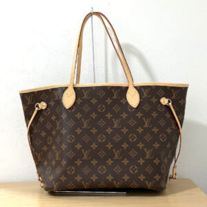 ルイヴィトン モノグラム ネヴァーフルMM M46987