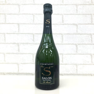 サロン ブラン・ド・ブラン 2015