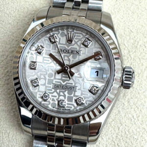 ロレックス デイトジャスト 179174G