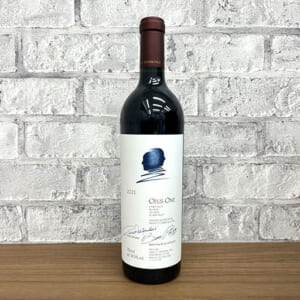 オーパスワン 2021