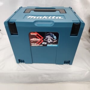 マキタ 充電式マルノコ HS001GRDX