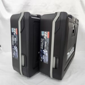 マキタ 充電式インパクトドライバ TD173DRGXB 2点セット