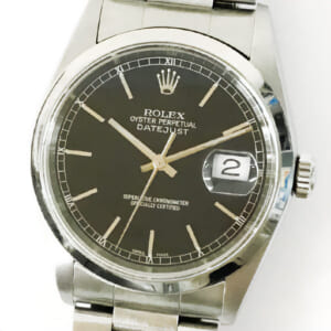 ロレックス デイトジャスト 16200