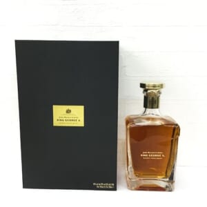 ジョニーウォーカー ブルーラベル キングジョージ5世