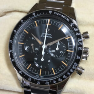 オメガ スピードマスター ファーストオメガインスペース 310.30.40.50.06.001