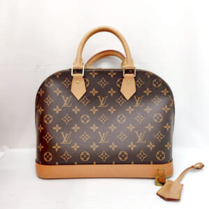 ルイヴィトン モノグラム アルマPM M53151