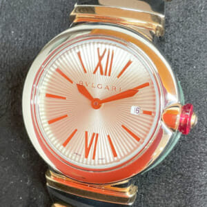 ブルガリ ルチェア LU28C6SSPGD