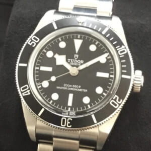 チューダー(チュードル) ブラックベイ 7941A1AONU