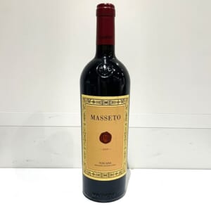 マッセート 2019