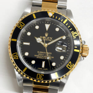 ロレックス サブマリーナ 16613
