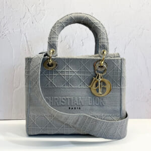 ディオール レディD-ライト ミディアム M05650REY