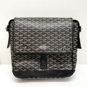 ゴヤール グランブルー MM