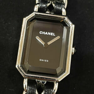 シャネル プルミエール H7022