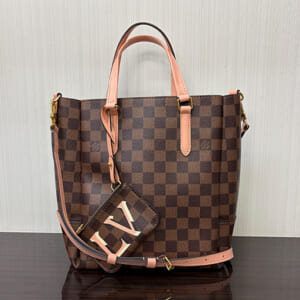 ルイヴィトン ダミエ ベルモントNVBB N60297