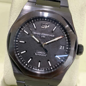 ジラールペルゴ ロレアート 81010-32-631-32A