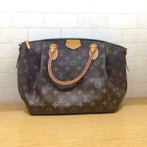 ルイヴィトン モノグラム チュレンMM M48814