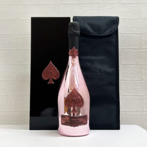 アルマン・ド・ブリニャック ロゼ ピンク ※ボトルダメージ無