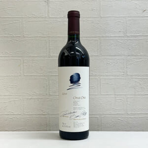 オーパスワン 2019