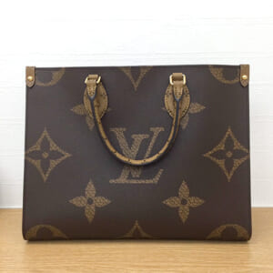 ルイヴィトン モノグラム オンザゴーMM M45321