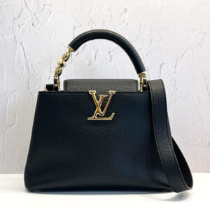 ルイヴィトン パルナセア カプシーヌBB M24698