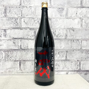 十四代 純米大吟醸 中取り 上諸白 酒未来 1800ml 2025