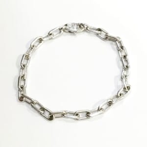 カルティエ スパルタカスブレスレット B6012000