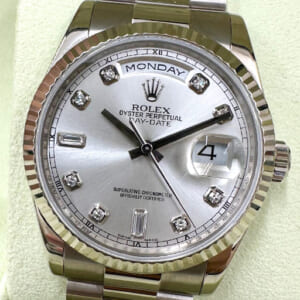 ロレックス デイデイト 118239A