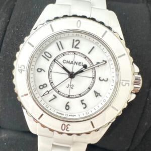 シャネル J12 H5698