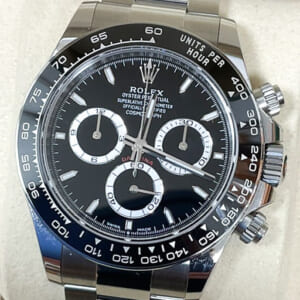 ロレックス デイトナ 126500LN