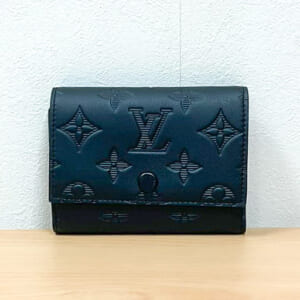 ルイヴィトン モノグラムシャドウ ヴィクターウォレット M12635