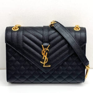 サンローラン エンベロープ 487206