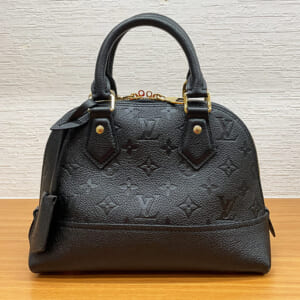 ルイヴィトン モノグラムアンプラント ネオアルマBB M44829