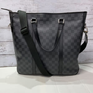 ルイヴィトン ダミエグラフィット タダオ N51192