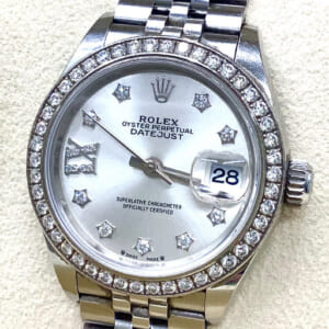 ロレックス デイトジャスト 279384RBR