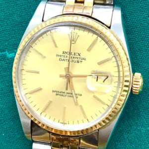 ロレックス デイトジャスト 16013
