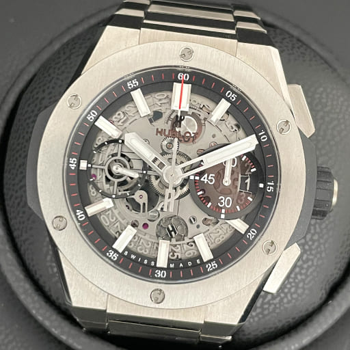 451.NX.1170.NX ビッグバン インテグレーテッド