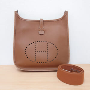 エルメス エヴリン PM