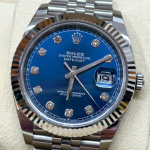 ロレックス デイトジャスト 126334G