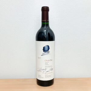 オーパスワン 2017