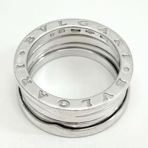 ブルガリ B-Zero1リング 323535