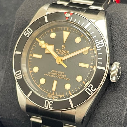 M79230N-0009 ブラックベイ