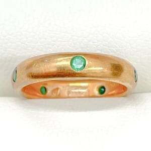 カルティエ ステラリング